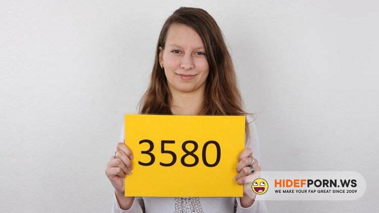CzechCasting.com/CzechAV.com - Sandra - 3580 [UltraHD/4K 2160p]