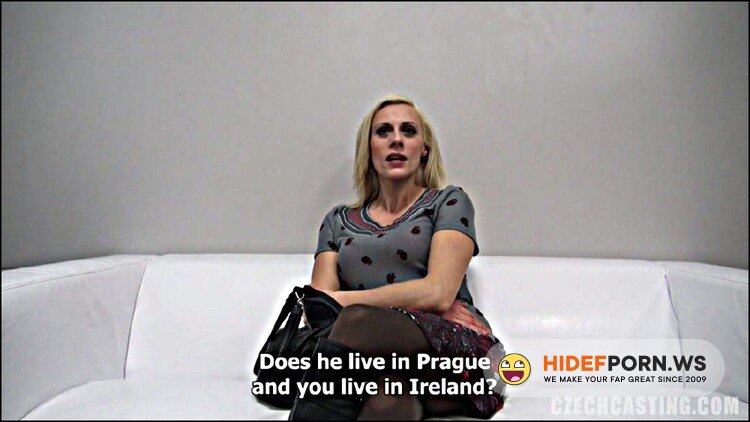 CzechCasting/Czechav - Helena - 2522 [HD 720p]