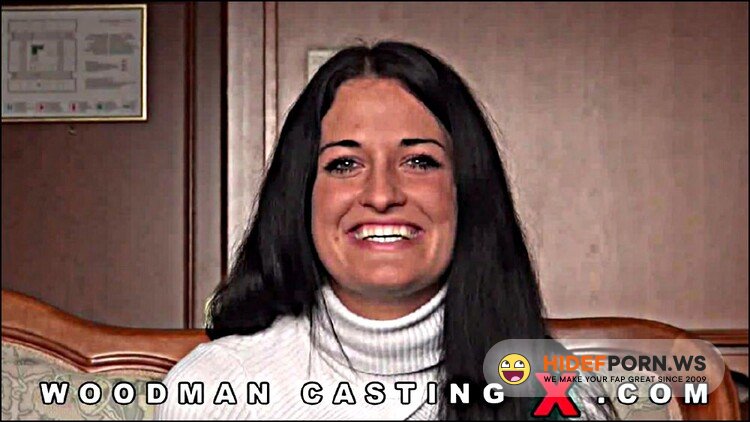 WoodmanCastingX/PierreWoodman - NICOLE VICE - Casting of NICOLE VICE [HD 720p]