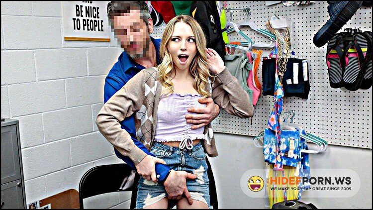 Shoplyfter/TeamSkeet - Lily Larimar - Case No. 7906180 - Political Power [FullHD 1080p]