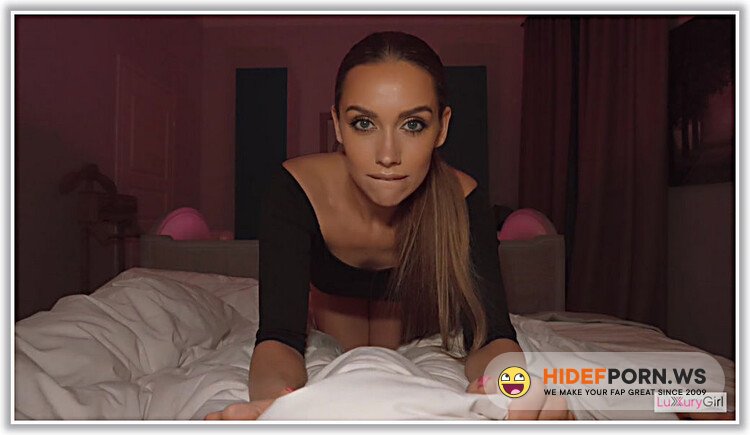 ModelHub - Luxury Girl - Best Blowjob You ve Ever Seen. She Sucked For 20 Minutes [FullHD 1080p]