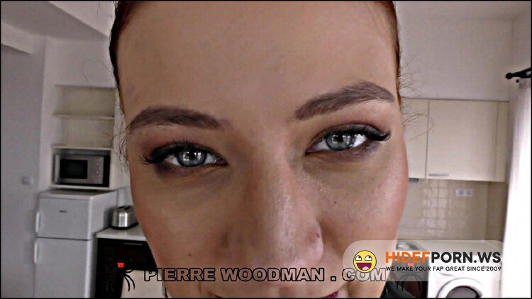 WoodmanCastingX - Stasy Riviera - Rough Slapped Destroyed Whore By 4 Men [FullHD 1080p]