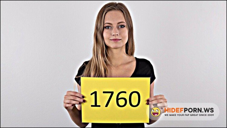 CzechCasting - Eliska - 1760 [FullHD 1080p]