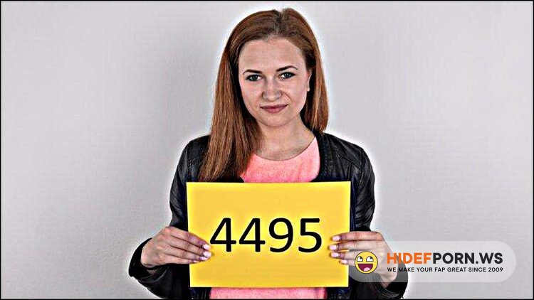 CzechCasting/CzechAV - Lucie - 4495 [FullHD 1080p]