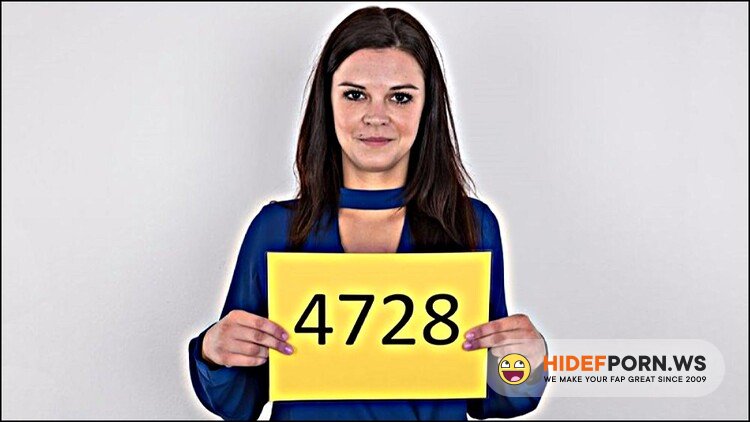CzechCasting/CzechAV - Veronika - 4728 [FullHD 1080p]