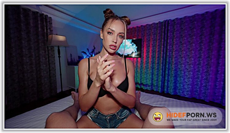 ModelHub - Luxury Girl - Fucked a Beauty Babe With Big Tits and a Great Ass [FullHD 1080p]