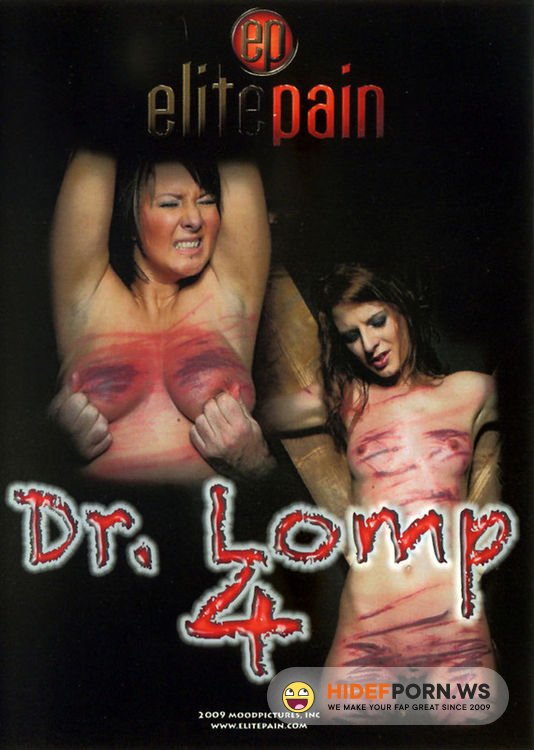 ElitePain - Maximilian Lomp - Dr. Lomp part 4 [HD 720p]