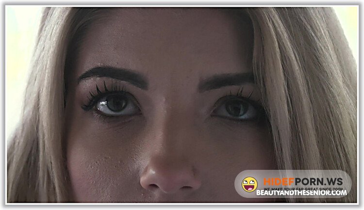BeautyAndTheSenior - Missy Luv - 20.01.19 [FullHD 1080p]