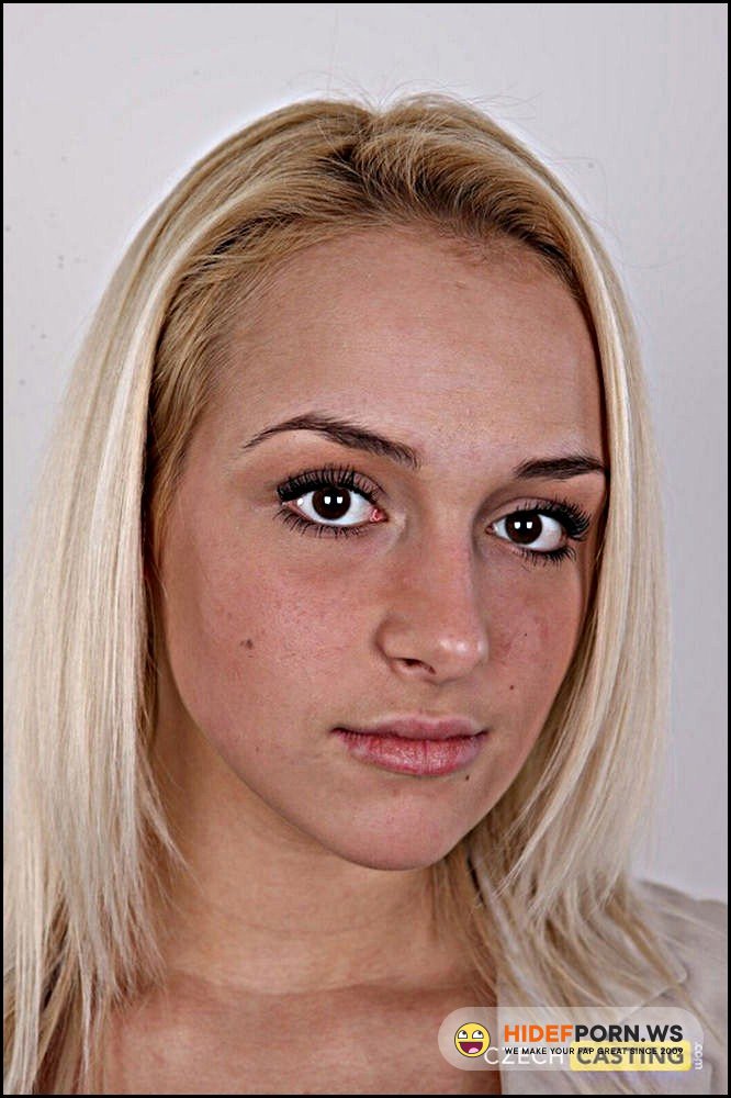 CzechCasting/CzechAV - Vendy - 2253 [HD 720p]
