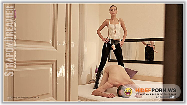 Gaga - Old Fuck [HD 720p]