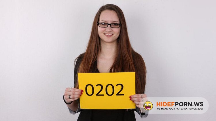 CzechCasting.com/Czechav.com - Martina - 0202 [HD 720p]