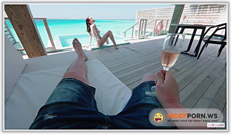ModelHub - Luxury Girl - Passionate Morning In Paradise [FullHD 1080p]