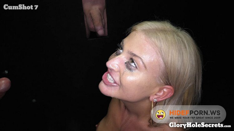 GloryHoleSecrets.com - Serena Avery - Serena's First Gloryhole [FullHD 1080p]