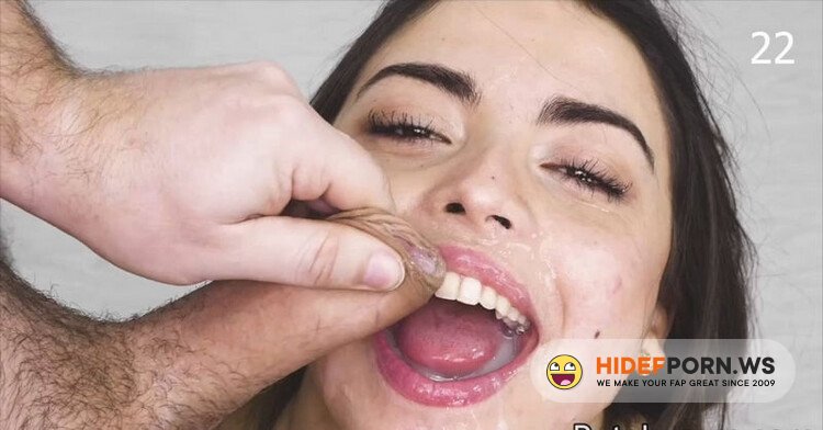 PutaLocura.com - Models from PutaLocura - FACIAL BUKKAKE AND SWALLOWING (BUKKAKE FACIAL Y LA OTRA LO TRAG) [HD 720p]