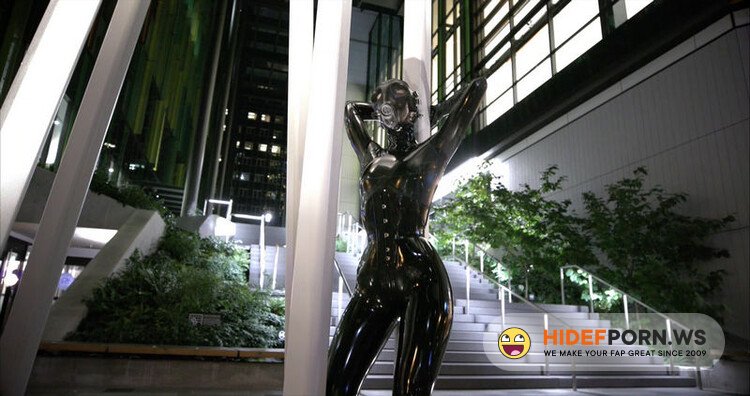ReflectiveDesire - Latex Girls - Modern Rubberdolls of the City [UltraHD/4K 2160p]