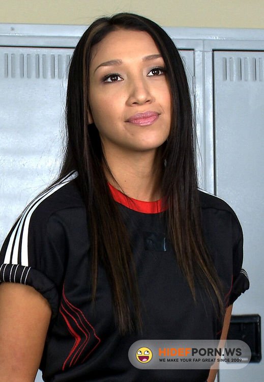 BoundGangBangs.com/Kink.com - Vicki Chase - The Soccer Fan:First Gangbang, DP, Double Anal, Double Vag, Triple Pen [HD 720p]