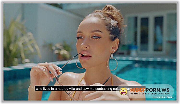 ModelHub - Luxury Girl - The Intricate Story Of My Sexual Relationship. Episode 5 [FullHD 1080p]
