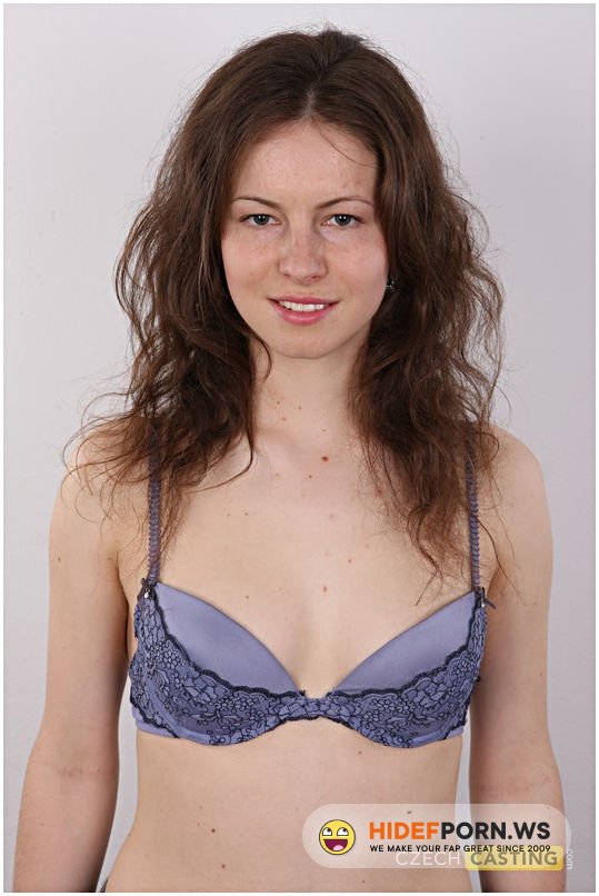 CzechCasting/Czechav - Sarka - 5100 [HD 720p]