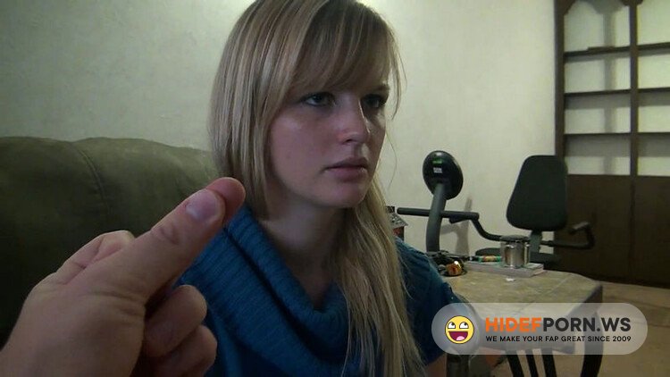Girls Gone Hypnotized - Andi - Andi Hypnotized [HD 720p]