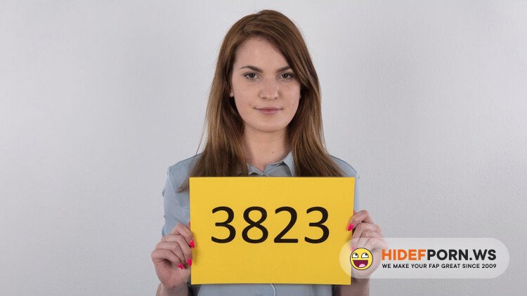 CzechCasting.com - Kristyna - 3823 [HD 720p]