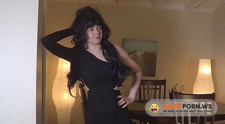 Clare Spanks Men - Audrey - Cousin Spanks Her Fiance [HD 720p]