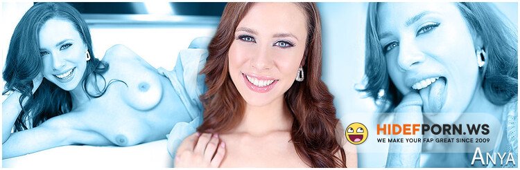 AmateurAllure - Anya Olsen - 'Anya' Returns [FullHD 1080p]
