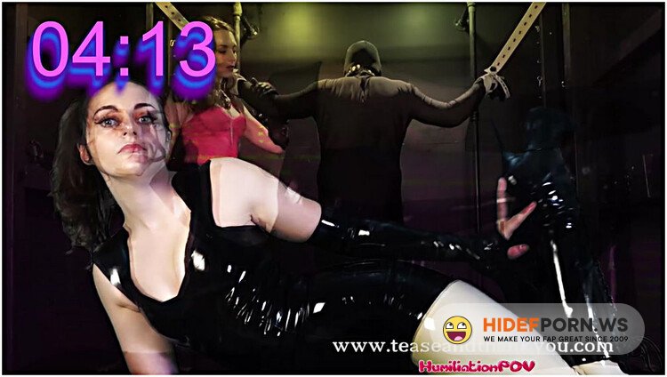 Lucid Lavender - The Lucid Program - You Are Trapped In The Program [FullHD 1080p]