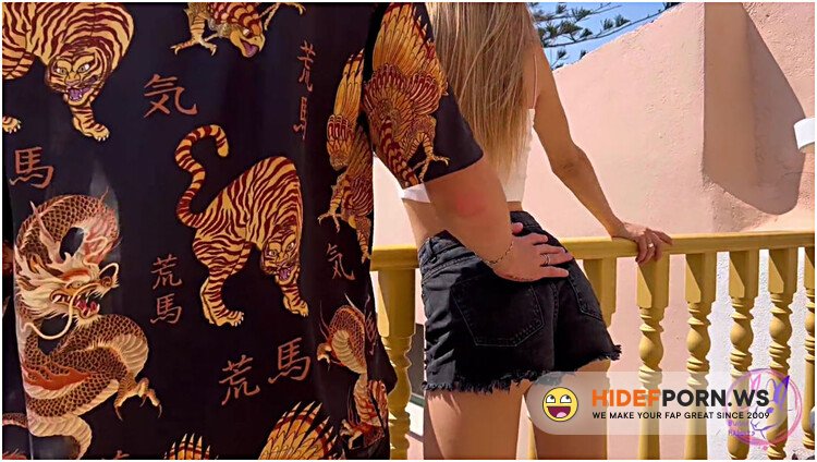 ModelHub - Bunny Rabbits - Young Babe Got Sensual Deep Anal [FullHD 1080p]