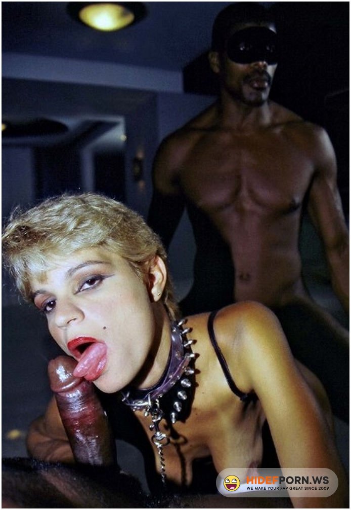 Perverx - Barbara - Hardcore [HD 720p]