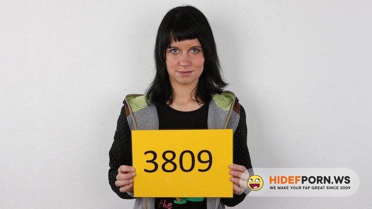 CzechCasting.com/CzechAV.com - Katerina - 3809 [UltraHD/4K 2160p]