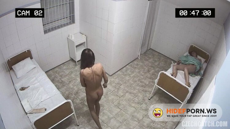 CzechCatch.com/CzechAV.com - Unknown - Aggressive student [HD 720p]