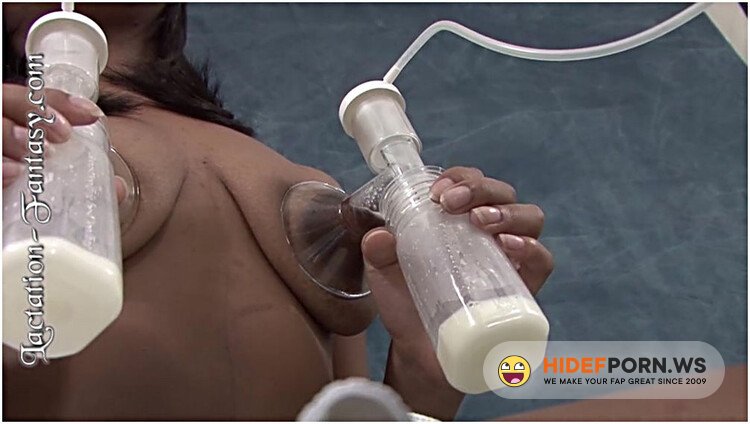 CRYSTAL DUO PUMP [HD 720p]