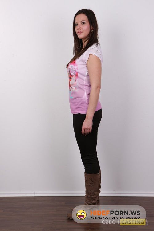 CzechCasting.com/Czechav.com - Gabriela - Casting for Gabriela [HD 720p]