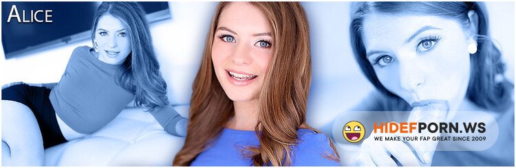 AmateurAllure - Alice March - 15.05.29 [HD 720p]