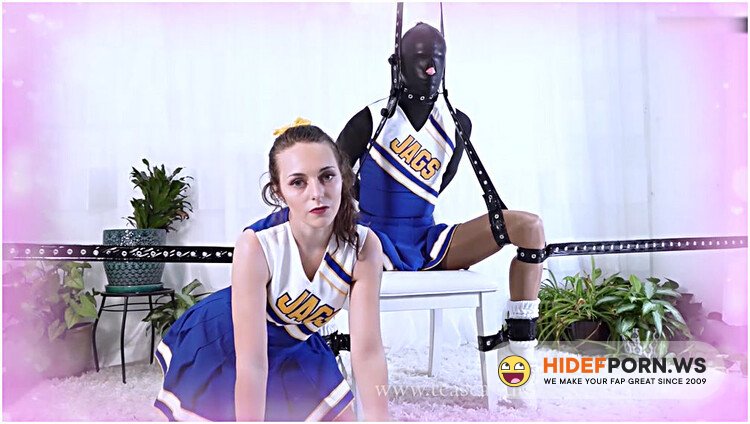 Lucid Lavender - It s A Trick What s Up With The Cheerleaders [FullHD 1080p]