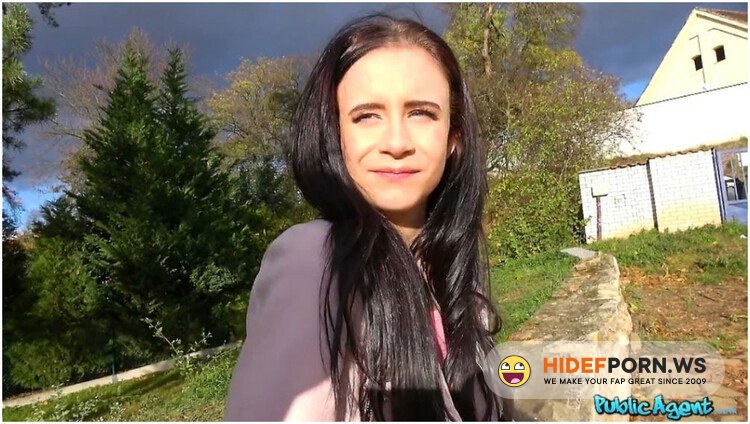 PublicAgent/FakeHub - Caroline Mann - Sexy Lady Plans to Make ex Jealous [HD 720p]