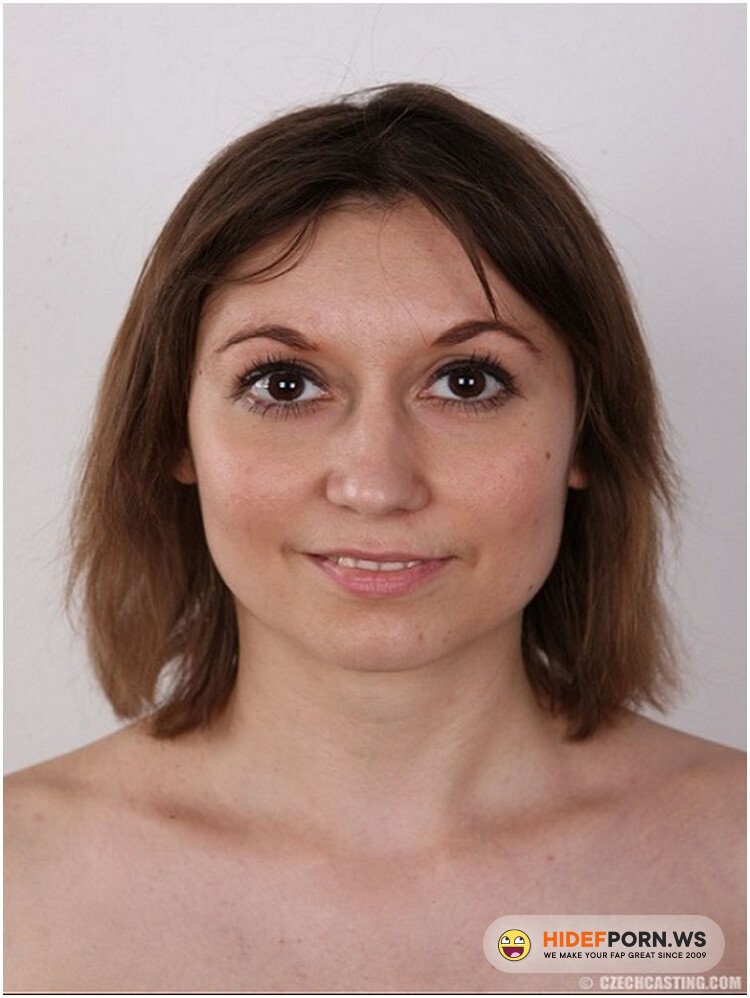 CzechCasting/Czechav - Marika - 8755 [HD 720p]