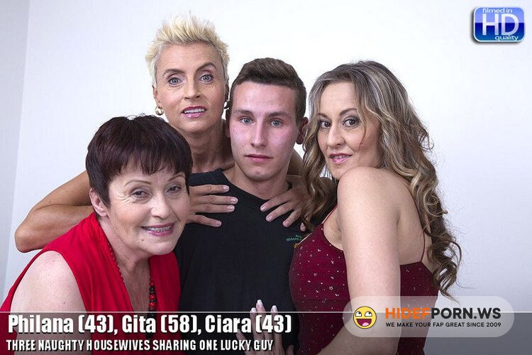 Mature.nl - Philana, Gita, Ciara - mat-profgroup 011 [HD 720p]