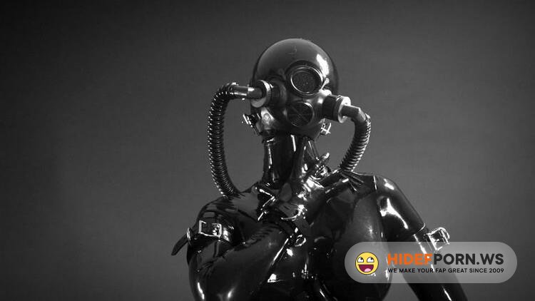 ReflectiveDesire - Latex Girls - Test Subject 1 [FullHD 1080p]