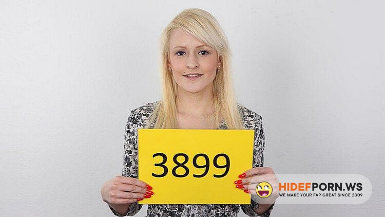 CzechCasting.com/CzechAV.com - Marketa - 3899 [UltraHD/4K 2160p]