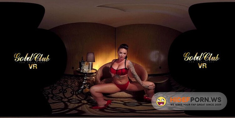 VixenVR.com - Christy  Mack - topless dance [UltraHD/2K 2048p]