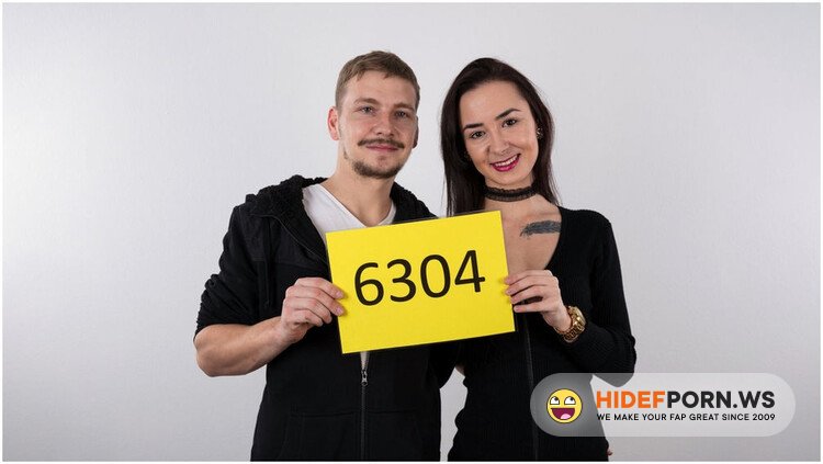 CzechCasting - Dusana - 6304 [FullHD 1080p]