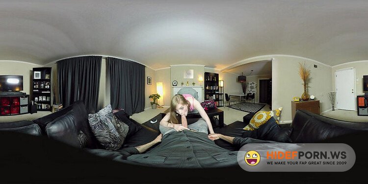VixenVR.com - Unknown - Step Brother [UltraHD/4K 2160p]
