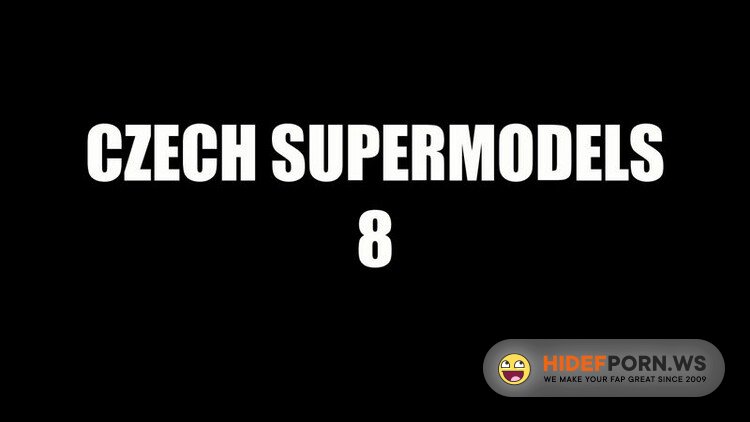 CzechSuperModels.com/Czechav.com - Monika (aka Victoria Daniels) - E 08 [HD 720p]