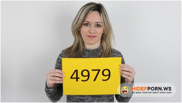 CzechCasting/CzechAV - Jana - 4979 [HD 720p]