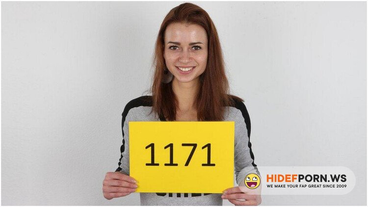 CzechCasting/CzechAV - Veronika - 1171 [FullHD 1080p]