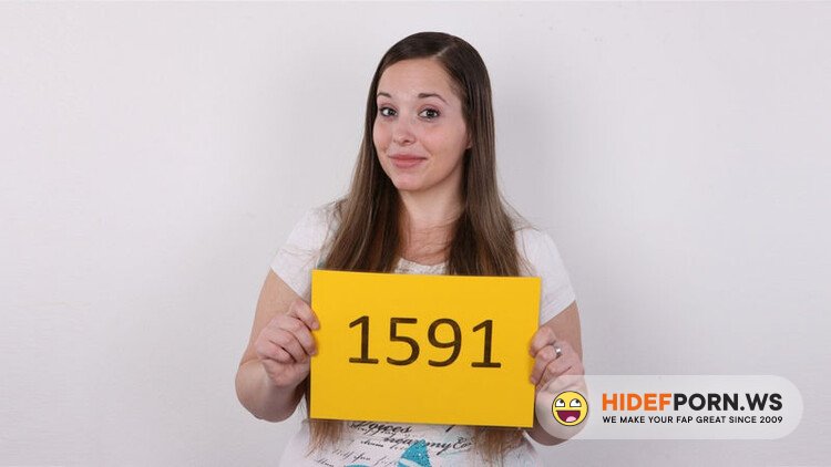 CzechCasting.com/Czechav.com - Hanka - 1591 [HD 720p]
