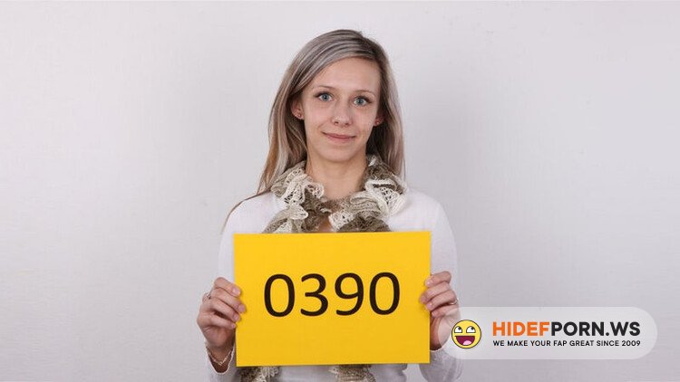 CzechCasting.com/Czechav.com - Marketa - 0390 [HD 720p]