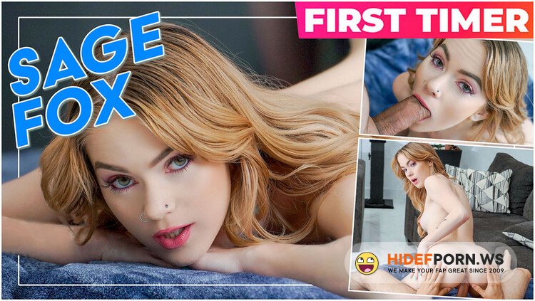 ShesNew/TeamSkeet - Sage Fox - Sage Advice [FullHD 1080p]