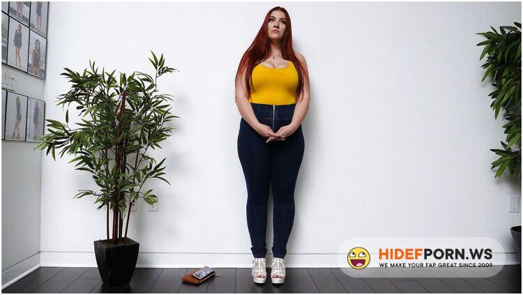 NetVideogirls - Anne - Hardcore [FullHD 1080p]